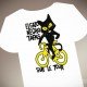 El Gato Negro Tour de France t-shirt