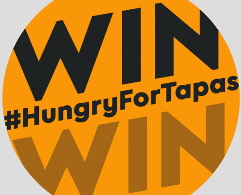 HungryForTapas