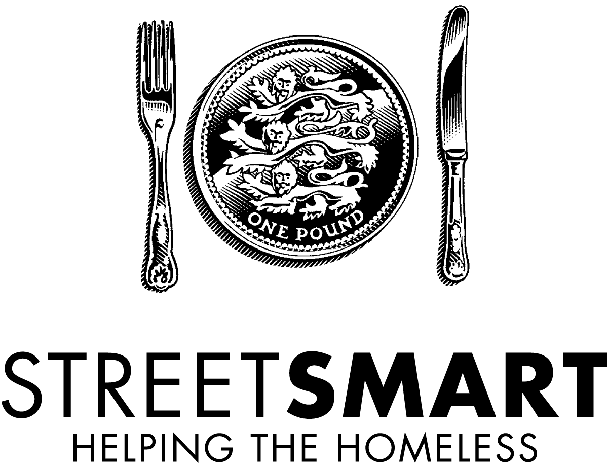 StreetSmart logo