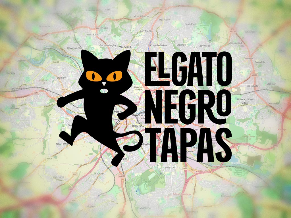 El Gato Negro comes to Leeds